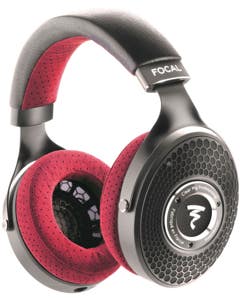 Focal Clear PRO MG Open Back Headphones
