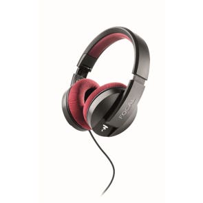 Focal Listen Pro Closed-Back Reference Studio Headphones