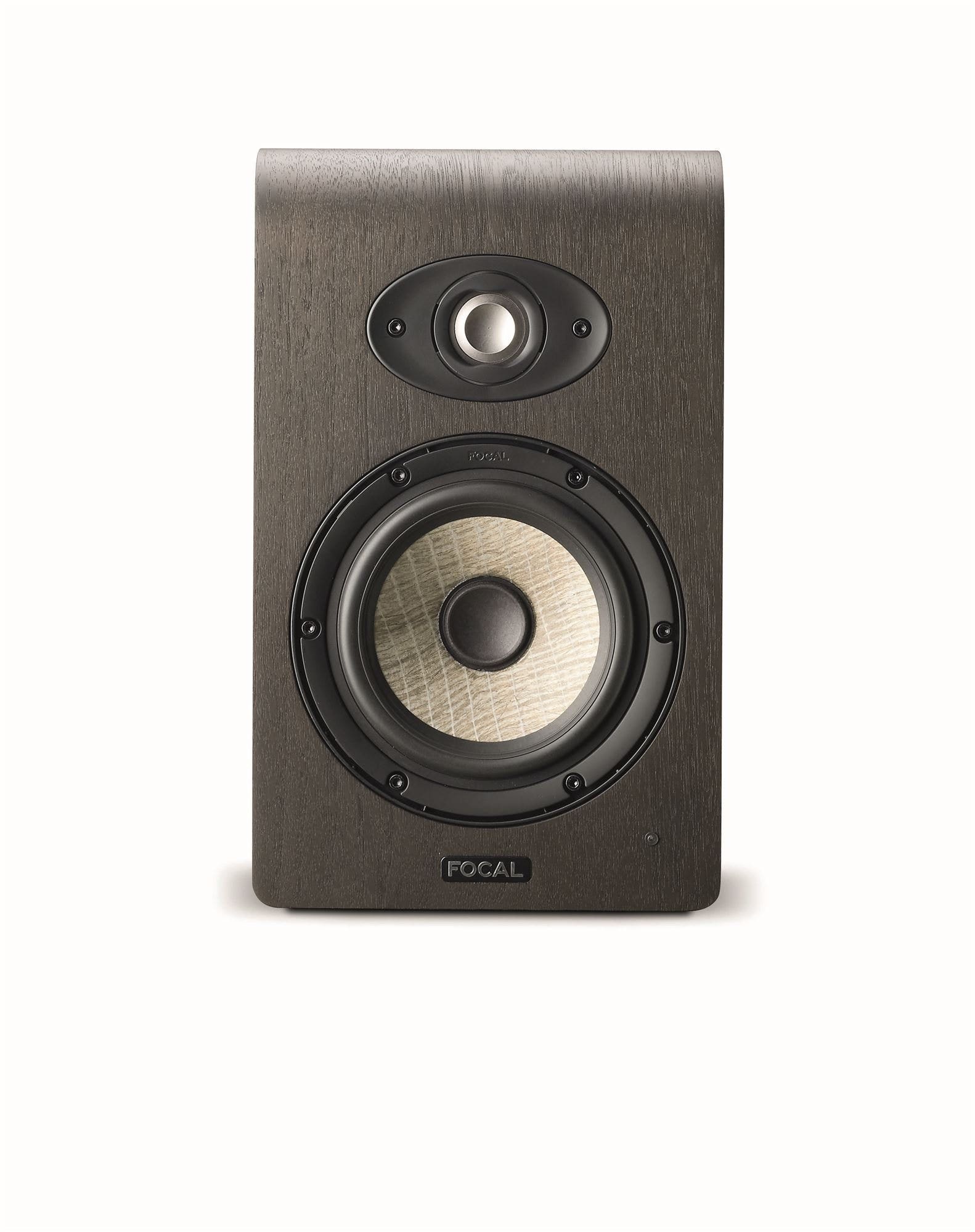 Focal Shape 50 5-inch Active Powered Studio Monitor