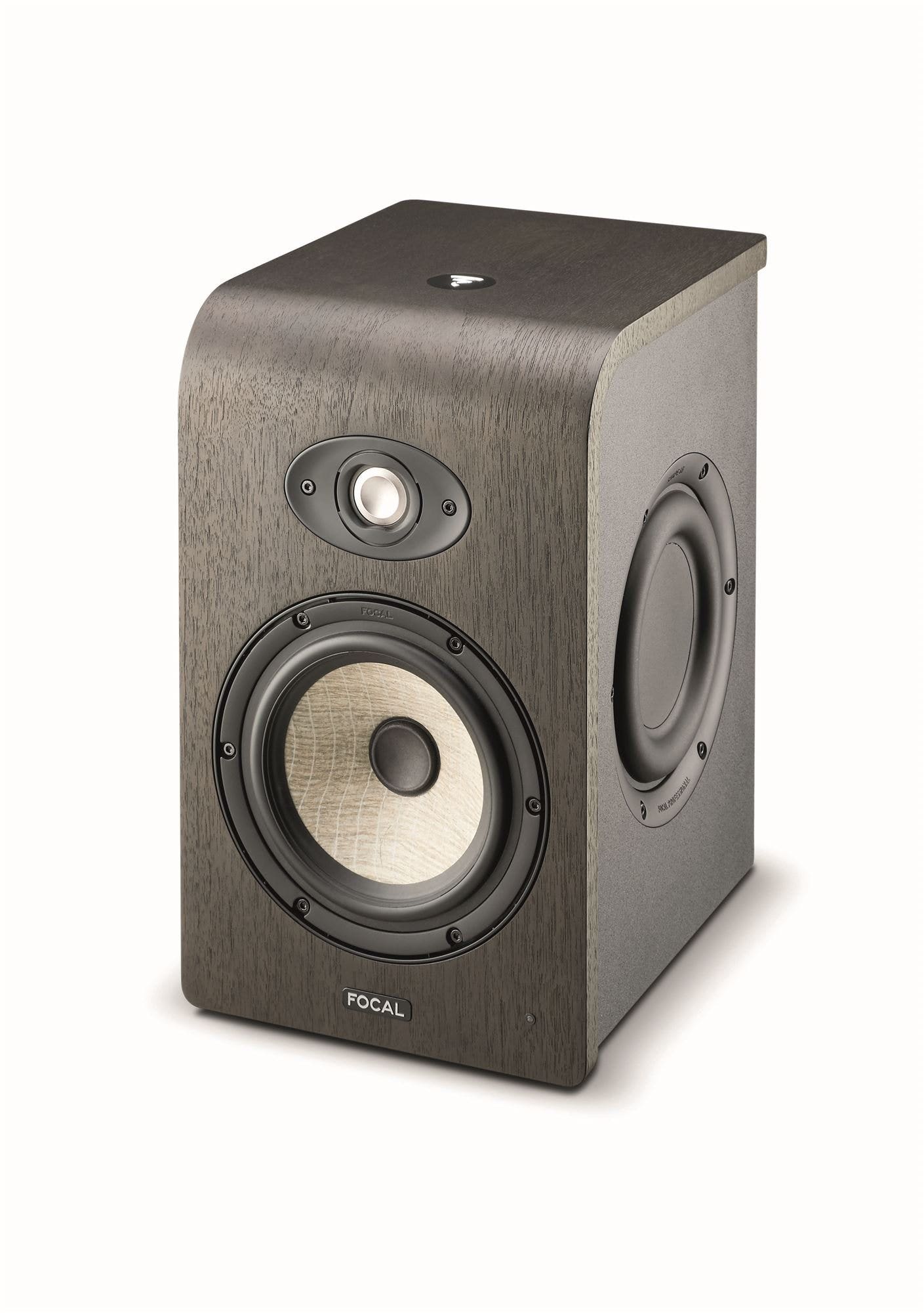 Focal Shape 65 6.5" 2-Way Active Powered Studio Monitor