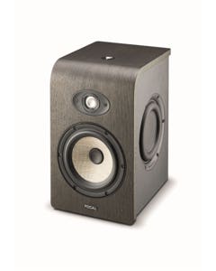 Focal Shape 65 6.5" 2-Way Active Powered Studio Monitor