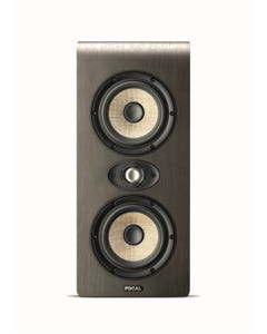 Focal Shape Twin Dual 5-inch Powered Studio Monitor