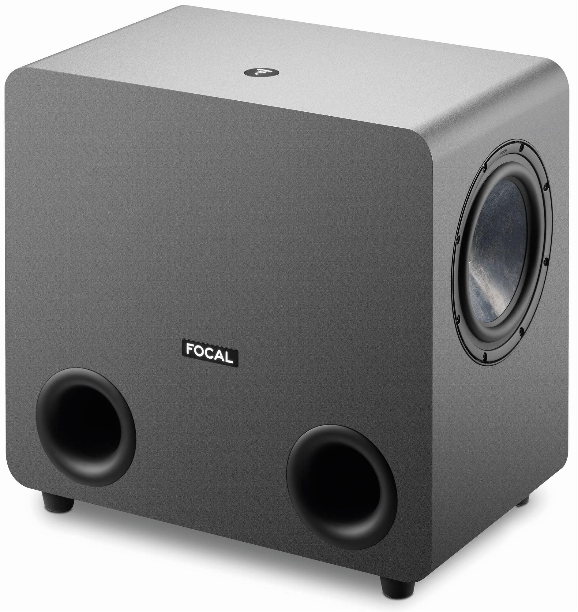 Focal Sub One Dual 8" Active Powered Studio Subwoofer