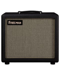 Friedman 112 Vintage Guitar Amplifier Cabinet 1x12 65 Watts 16 Ohms