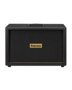 Friedman 2x12 EXT Rear Ported Speaker Cabinet 120 Watts 8 Ohms