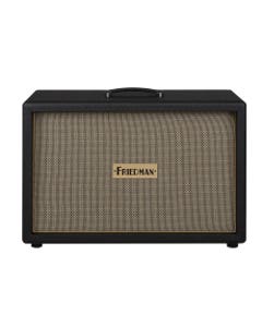 Friedman Vintage 212 EXT Rear Ported Speaker Cabinet