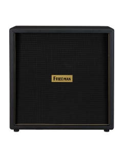 Friedman 412 Closed Back Speaker Cabinet