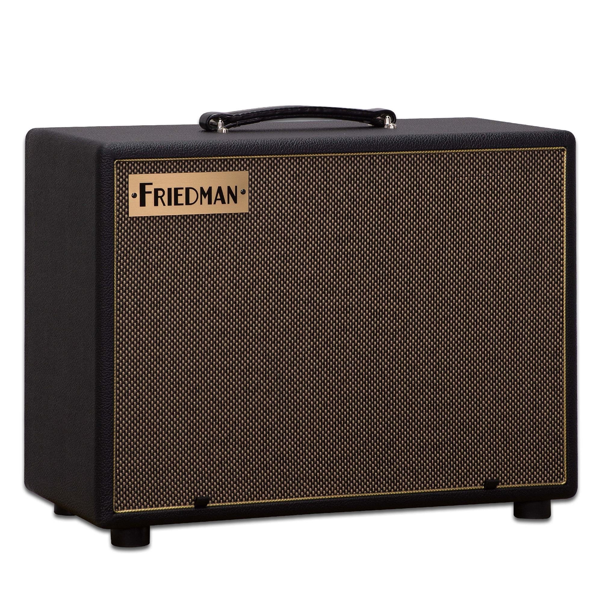 Friedman ASC-10 Active Two Way Modeler Profiler Monitor