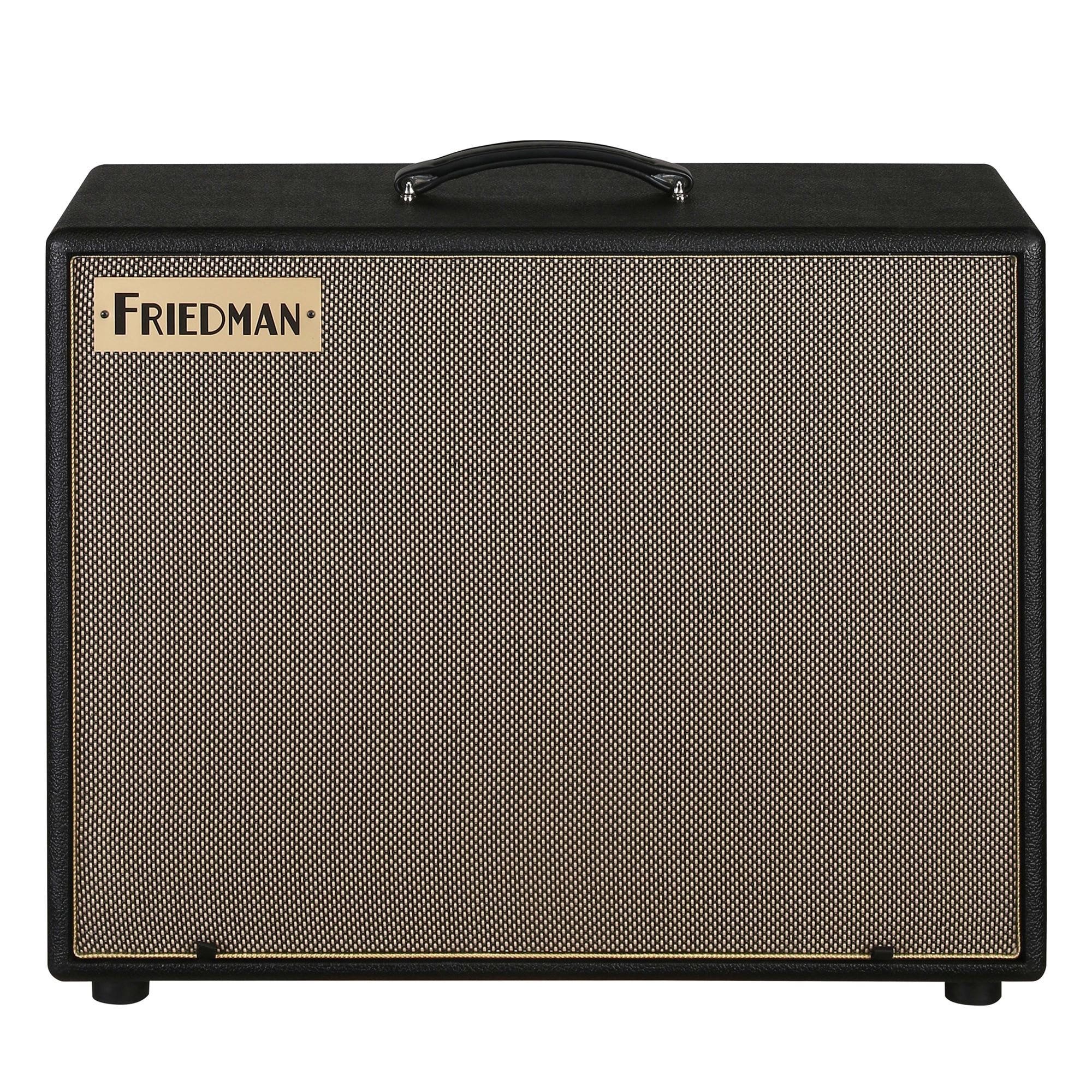 Friedman ASC-12 Active Two Way Modeler Profiler Monitor