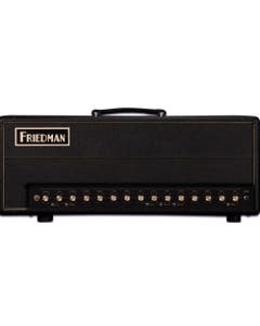 Friedman BE100 Deluxe Guitar Tube Amplifier Head 100 Watts