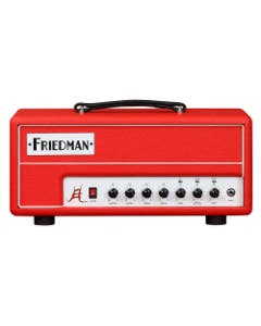 Friedman Jake E. Lee Guitar Amplifier Head 20 Watts