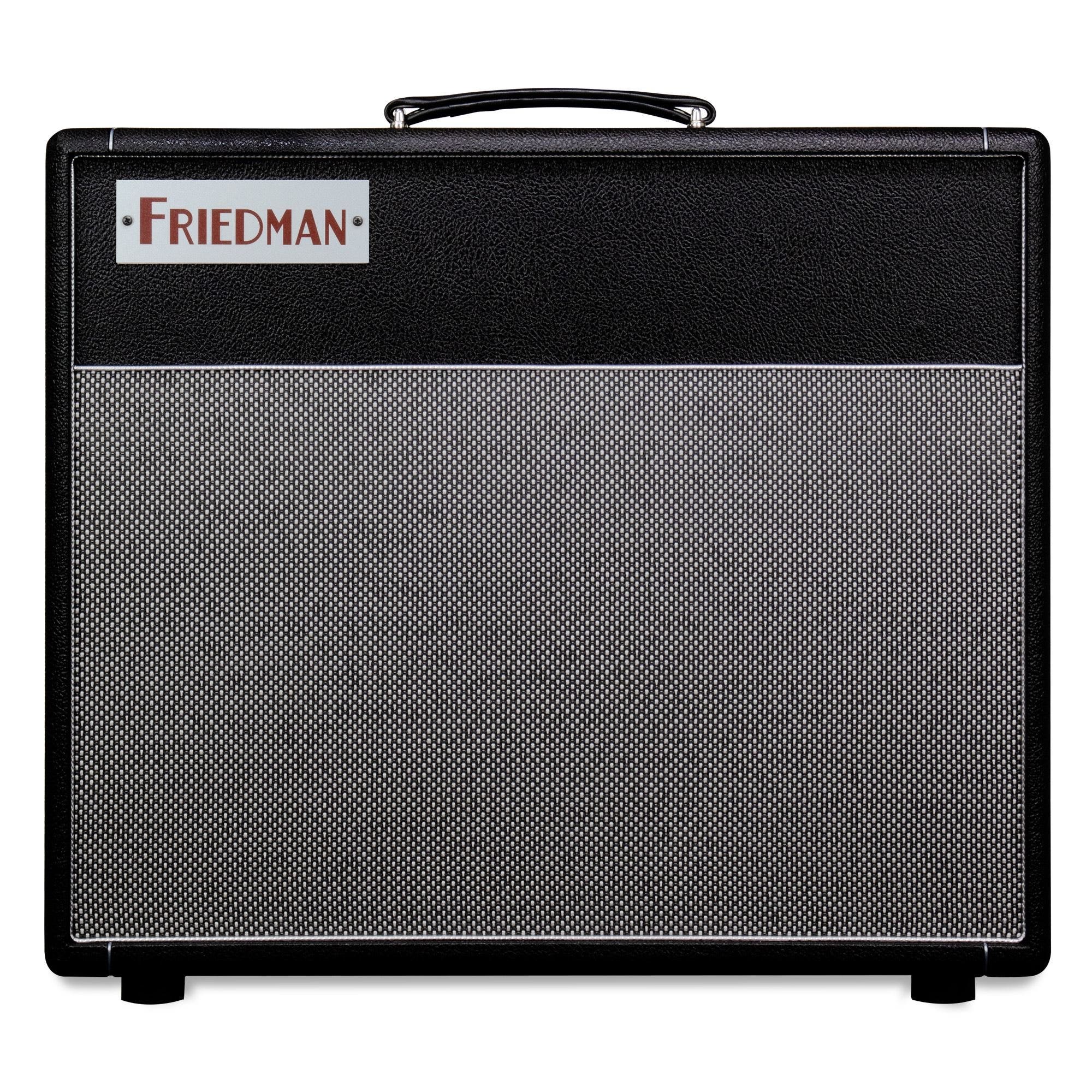 Friedman Little Sister Guitar Amplifier Combo 1x12" 20 Watts