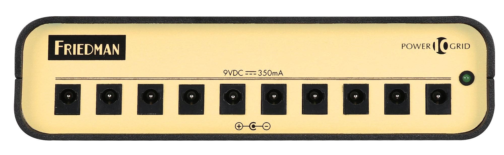 Friedman Power Grid 10 Power Supply