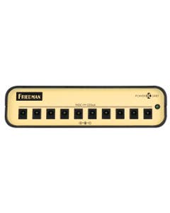 Friedman Power Grid 10 Power Supply