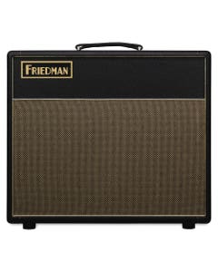 Friedman Pink Taco V2 Guitar Amplifier Combo 1x12in 20 Watts