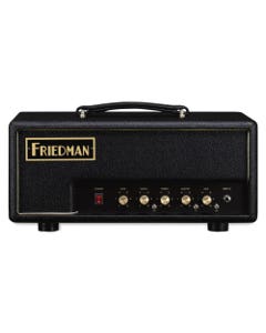 Friedman Pink Taco V2 Amplifier Head 20 Watts