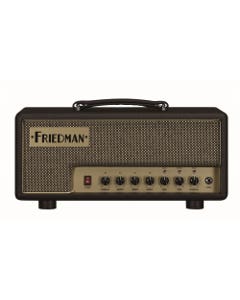 Friedman Runt 20 Electric Guitar Amplifier Head 2 Channel 20 Watts