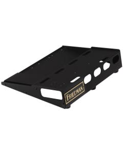 Friedman Tour Pro 15" x 20" Made in USA Pedal Board With 1 Riser