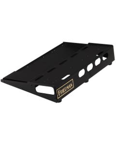 Friedman Tour Pro 15" x 24" Pedal Board with 1 Riser