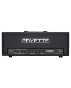 Fryette Deliverance D120 Series II Head 120 Watts