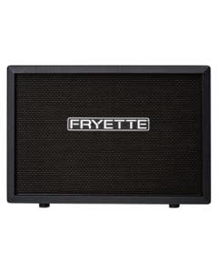 Fryette Deliverance 212 Cabinet with F70G Speaker 140 Watts 8/16 Ohms