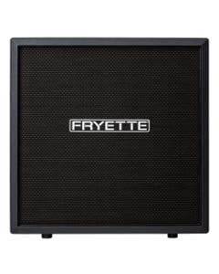 Fryette Deliverance 412 Cabinet with F70G Speaker 280 Watts 4/16 Ohms