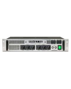 Fryette Two Ninety Two Power Amplifier 2 x 90 Watts