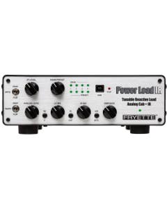 Fryette PLIR Impulse Response Power Load Reactive Cab Simulator