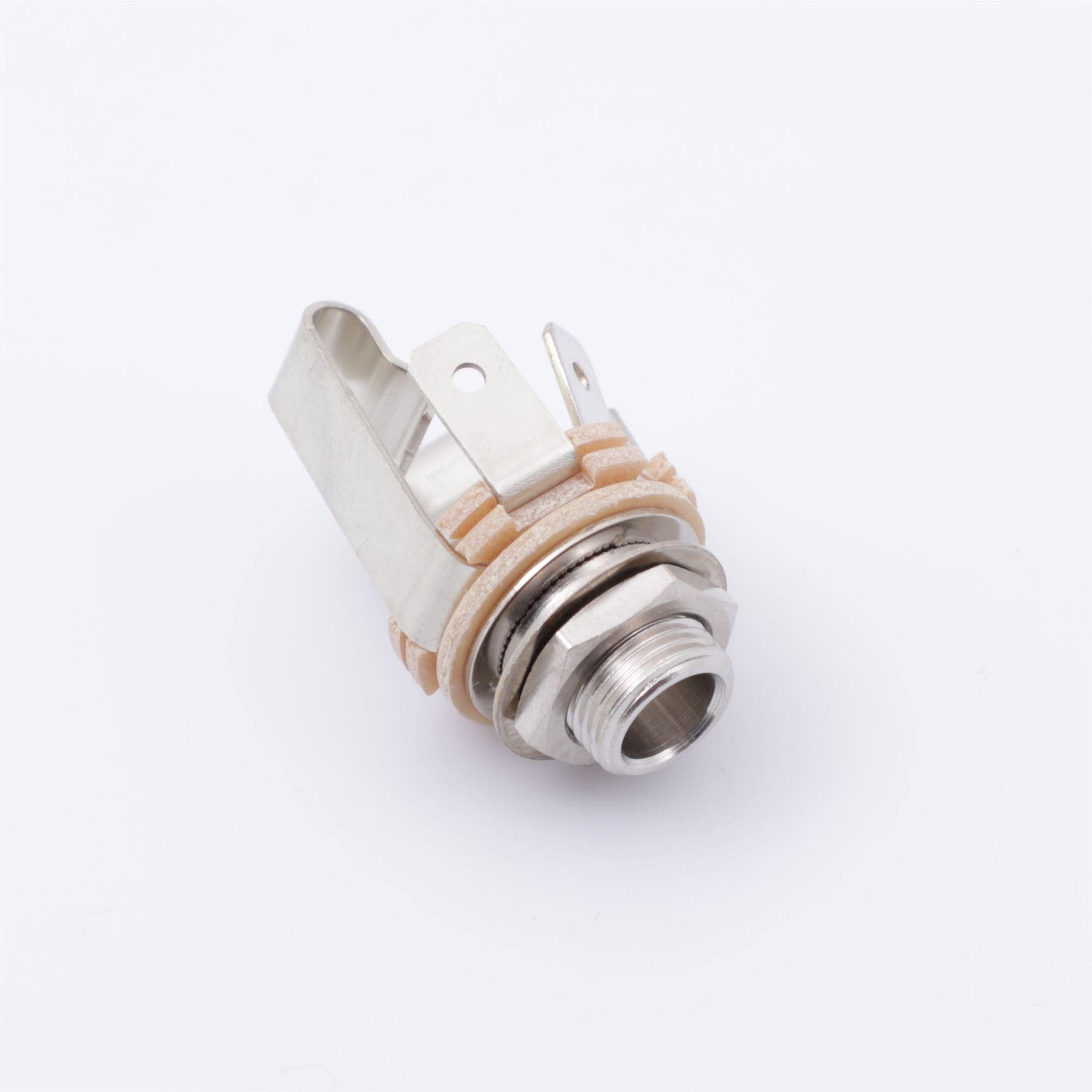 Fishman 1/4" Jack - Fluence Series