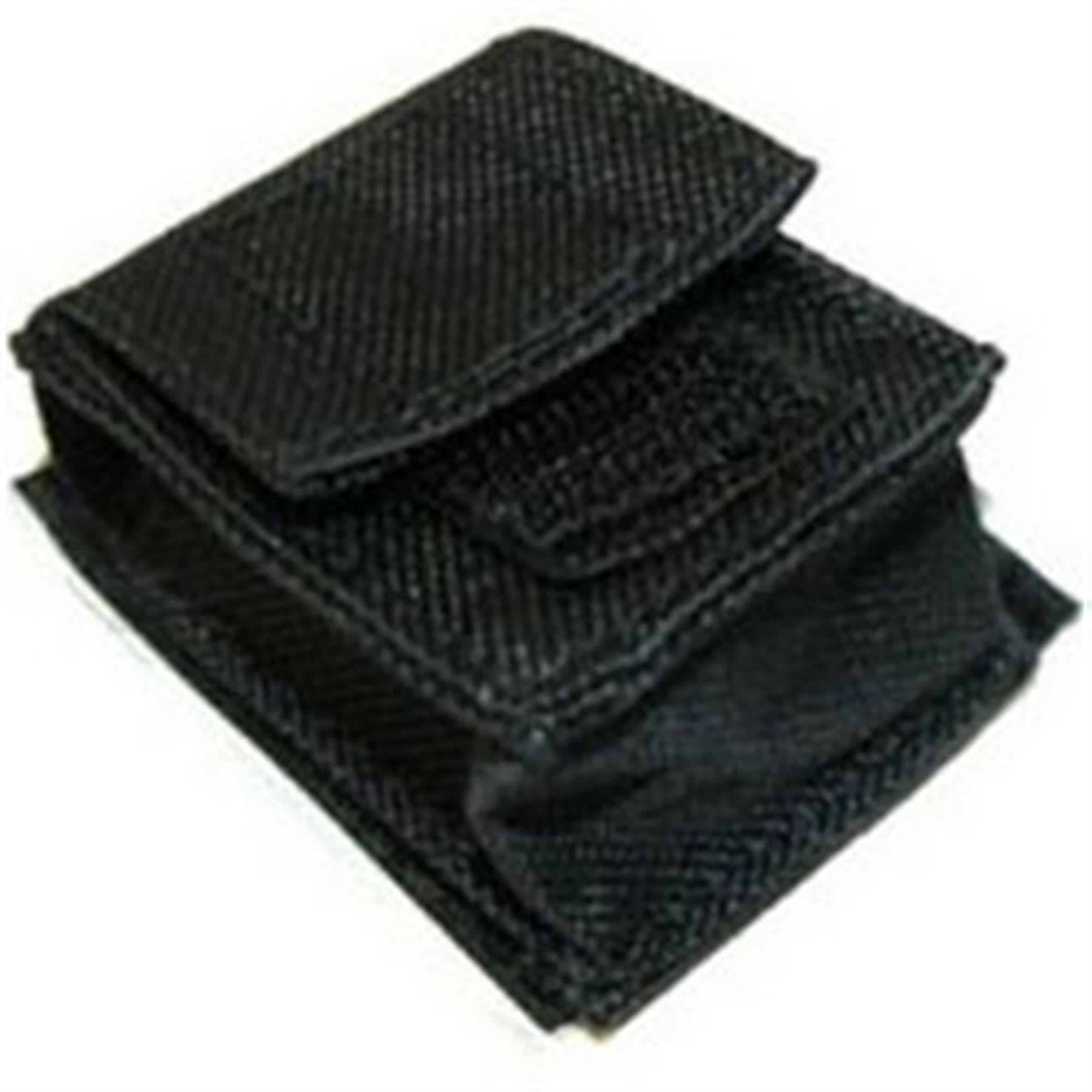Fishman ACC-BAT-BAG Battery Bag for Active Acoustic Pickup System