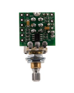 Fishman Fluence Phase Inverting Kit 18-tooth 8mm Diameter x 10mm