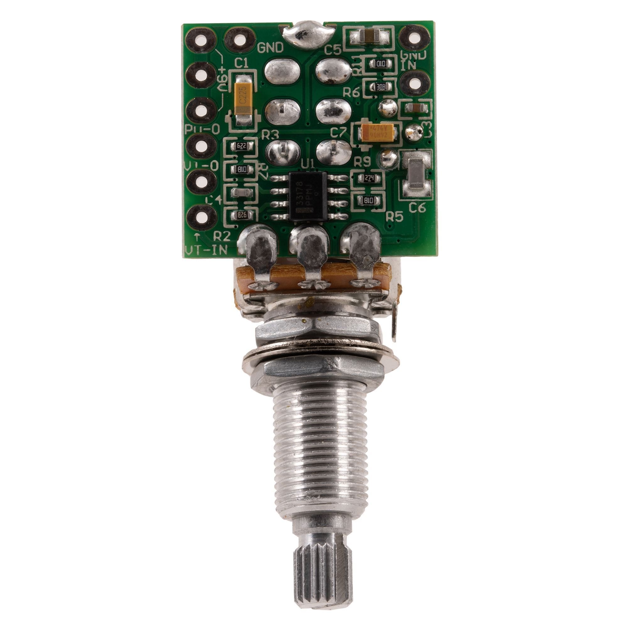 Fishman ACCFLUP41 Fluence Phase Inverting Kit 18-tooth 3/8x3/8