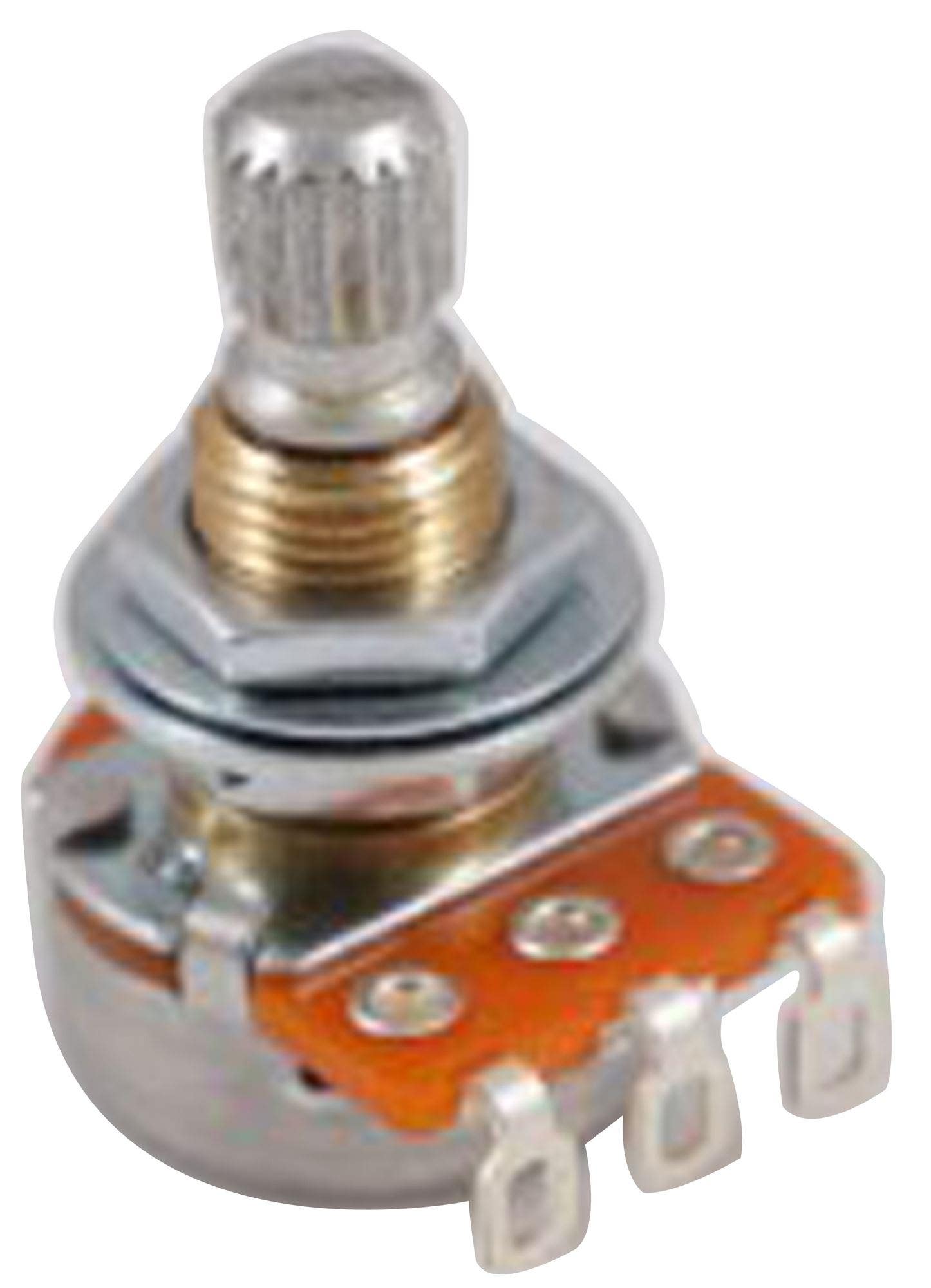 Fishman Fluence ACC-FLU-POT Standard Pot
