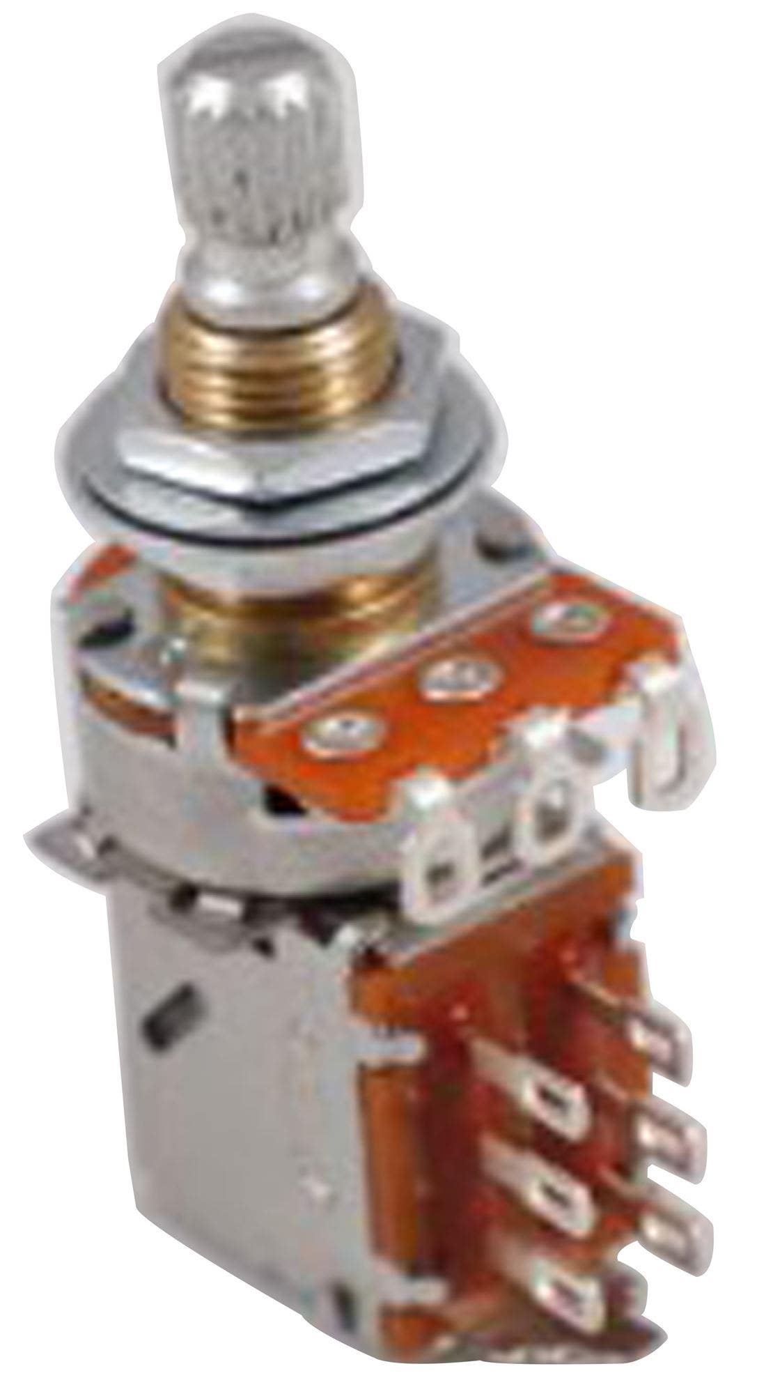 Fishman Fluence ACC-FLU-PPP Push Pull Pot
