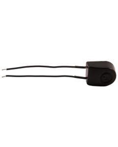 Fishman Fluence Reactive Tone Control Single