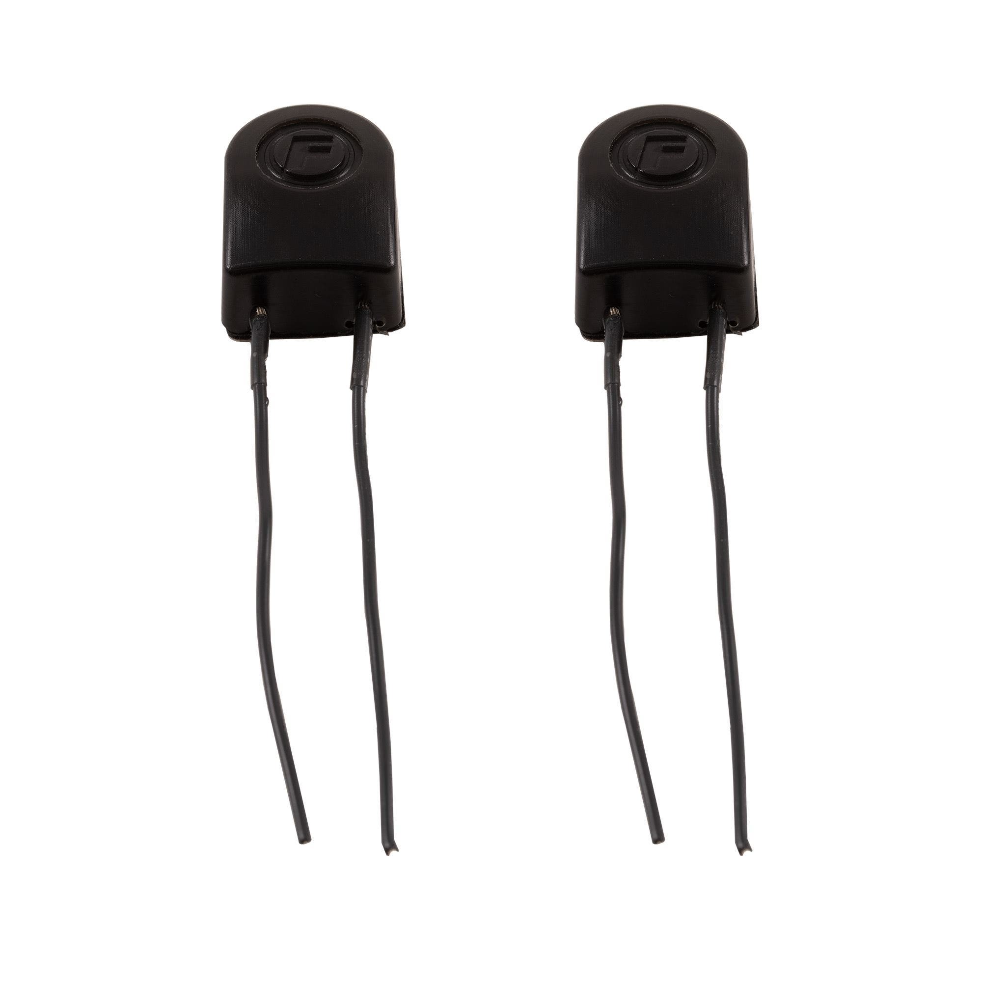 Fishman Fluence Reactive Tone Control Set