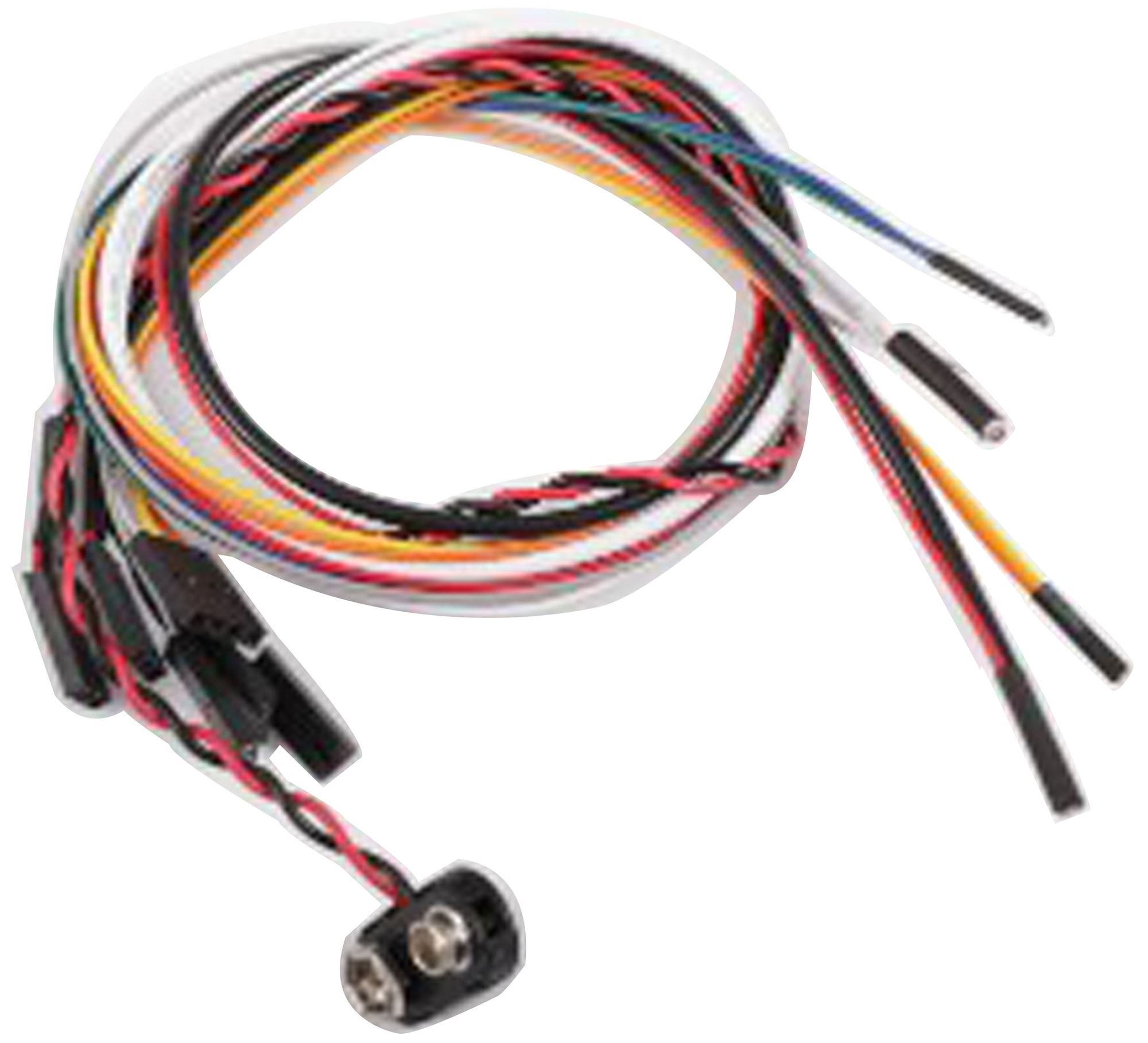 Fishman Fluence ACC-FLU-WRH Humbucker Wiring Kit