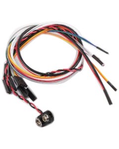 Fishman Fluence ACC-FLU-WRH Humbucker Wiring Kit