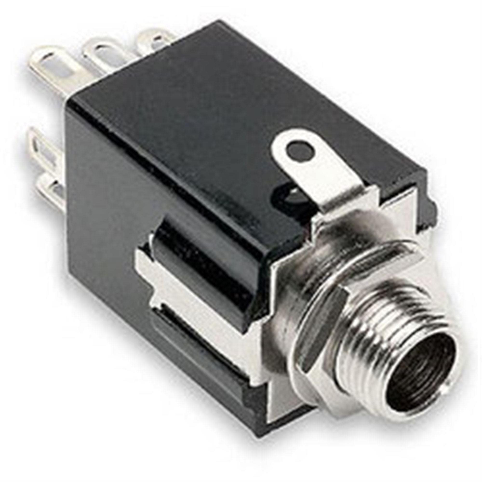 Fishman ACC-PBR-9PJ 9-Pin Switching Jack