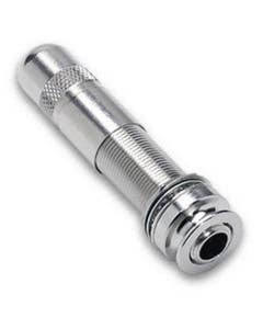 Fishman Jack Endpin Switching Stereo 4 Pin