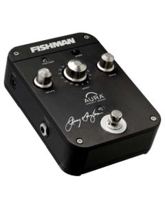 Fishman Jerry Douglas Signature Series AuraImaging Pedal