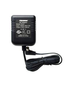 Fishman 910R Power Supply 120VAC to 9VDC