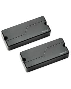 Fishman Fluence Bass Soapbar 4-String Pickup Set