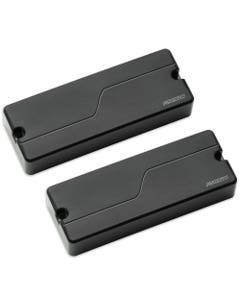 Fishman Fluence Bass Soapbar 5-String Pickup Set