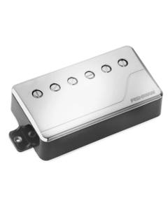Fishman Fluence Classic Humbucker Pickup Neck Brushed Stainless