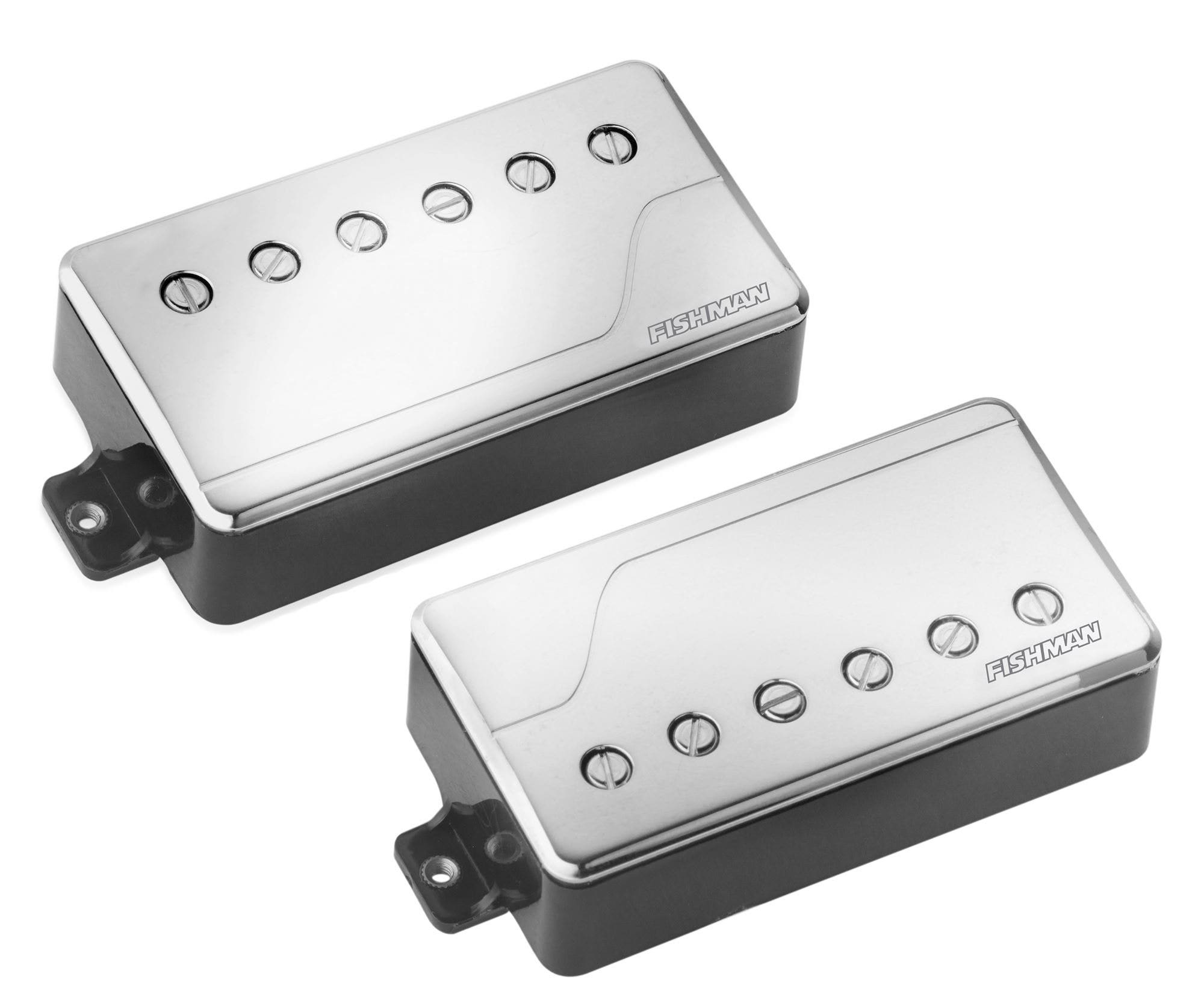 Fishman Fluence Classic Humbucker Pickup Set