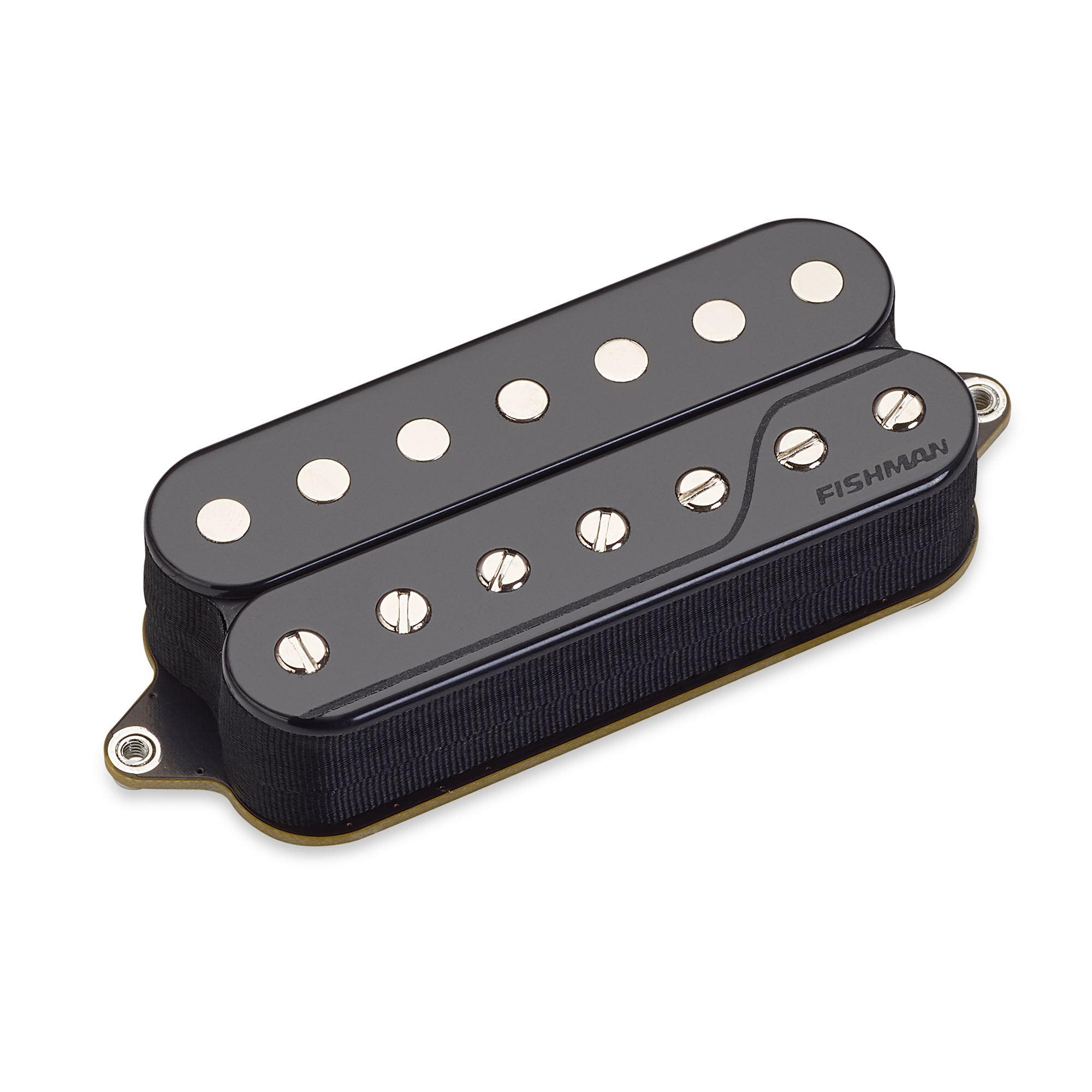 Fishman Fluence Classic Humbucker Open Core Bridge 7-String