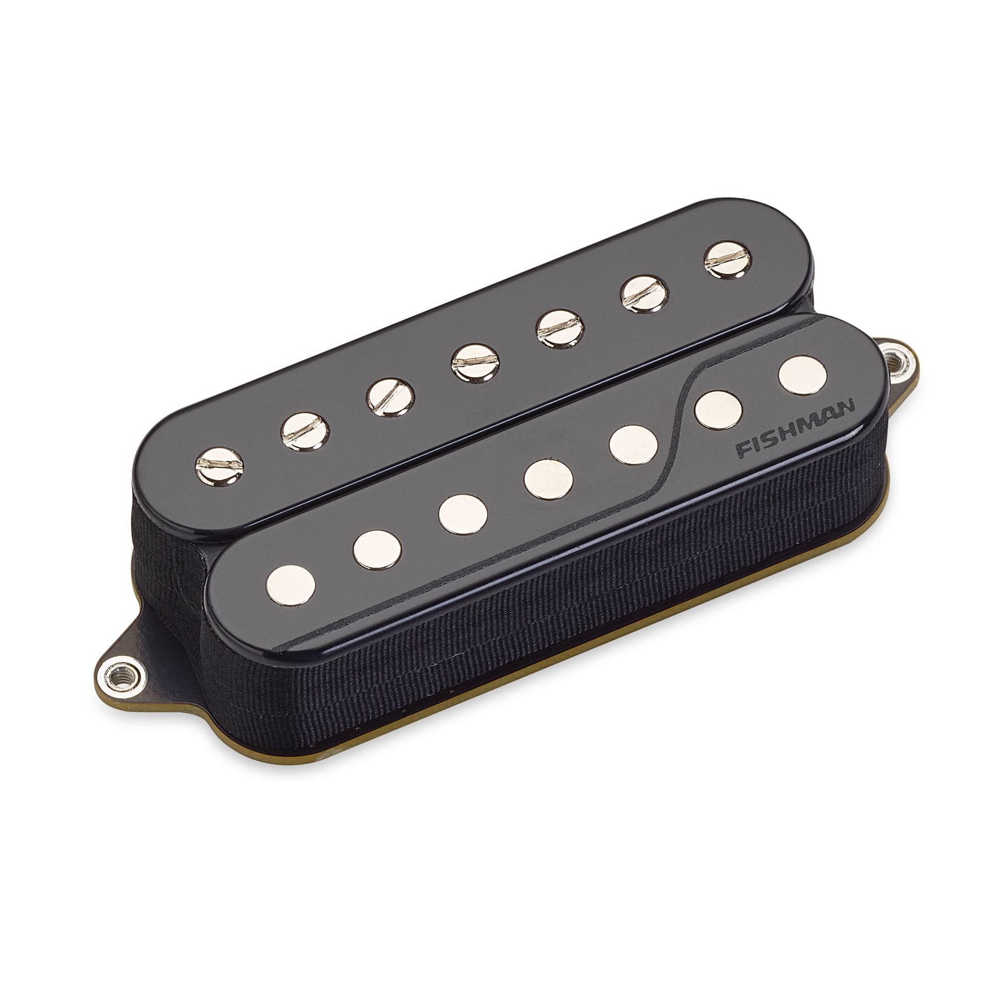 Fishman Fluence Classic Humbucker Open Core Neck 7-String