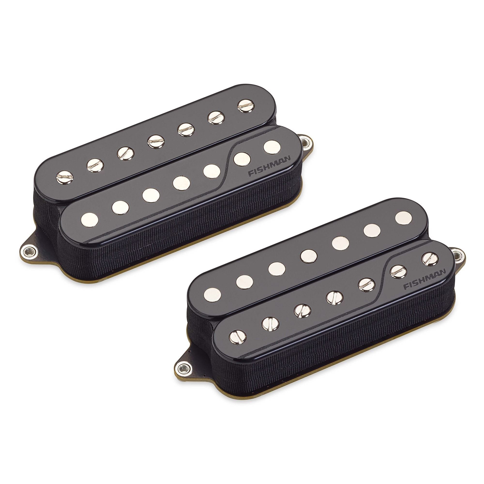 Fishman Fluence Classic Humbucker Open Core Set 7 String