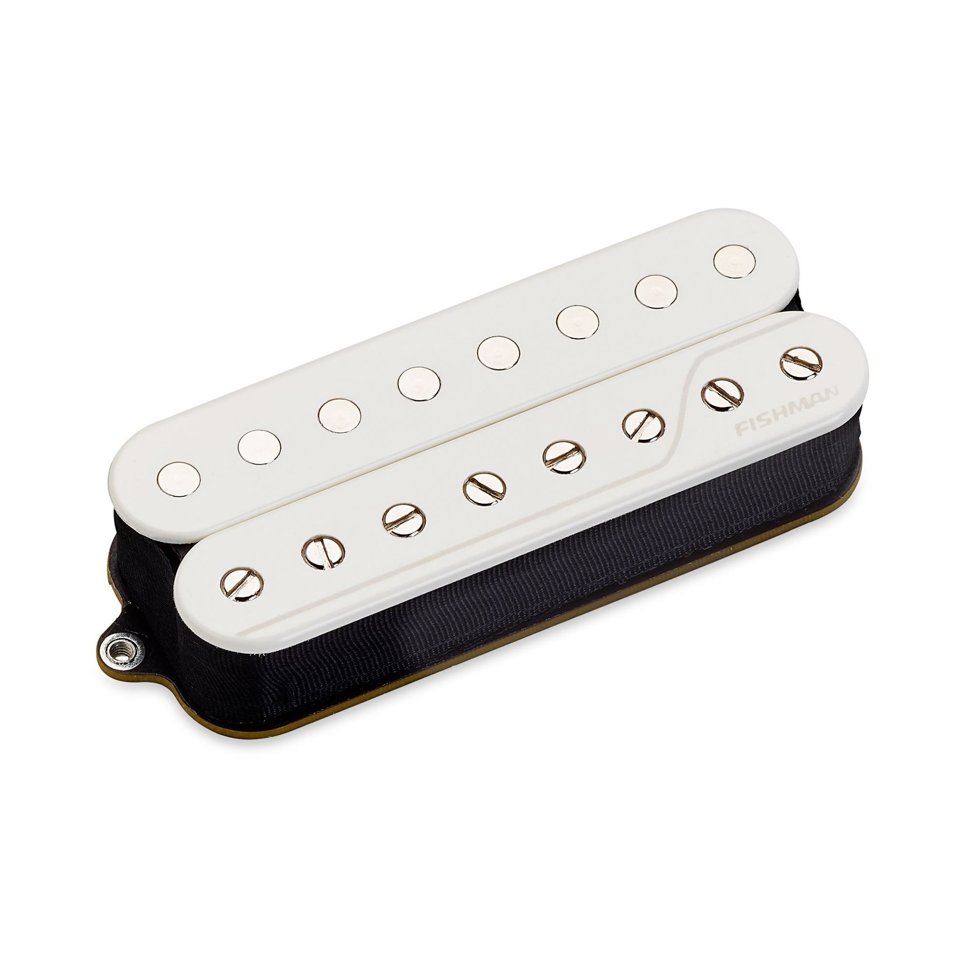 Fishman Fluence Classic Humbucker Open Core Bridge 8-String